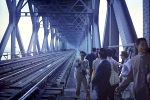 南京長江大橋