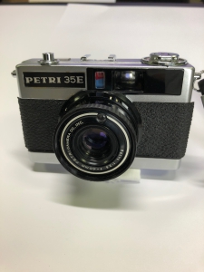 PETRI 35E